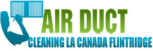 Air Duct Cleaning La Canada Flintridge