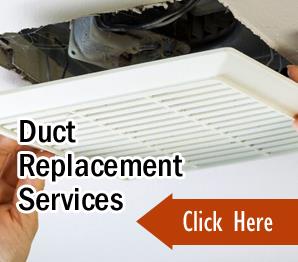 Air Duct Replacement | 818-661-1619 | Air Duct La Canada Flintridge. CA