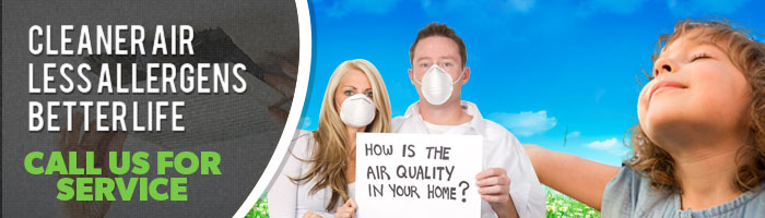 About Us - Air Duct Cleaning La Canada Flintridge